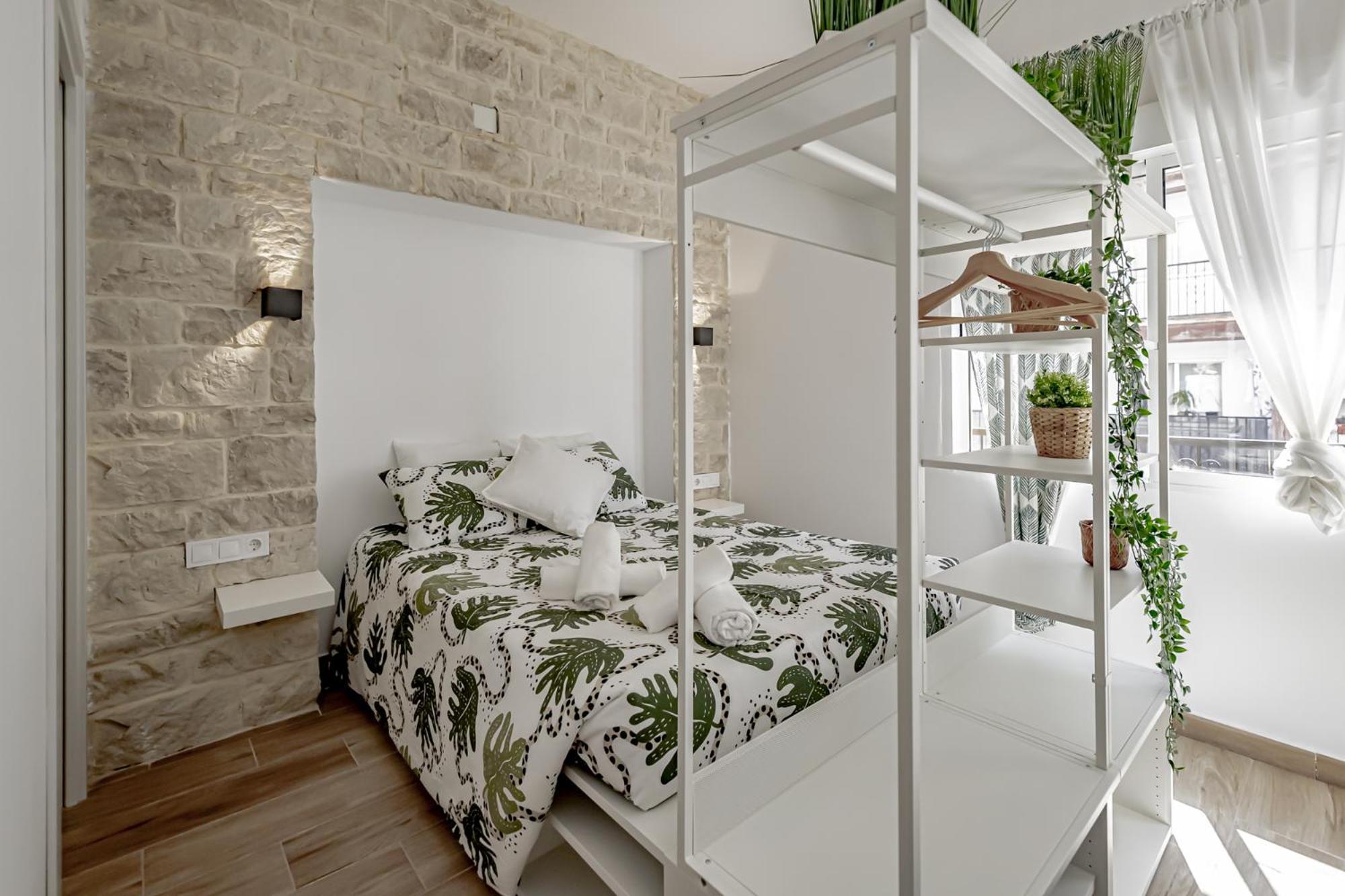 Pino Apartment *
