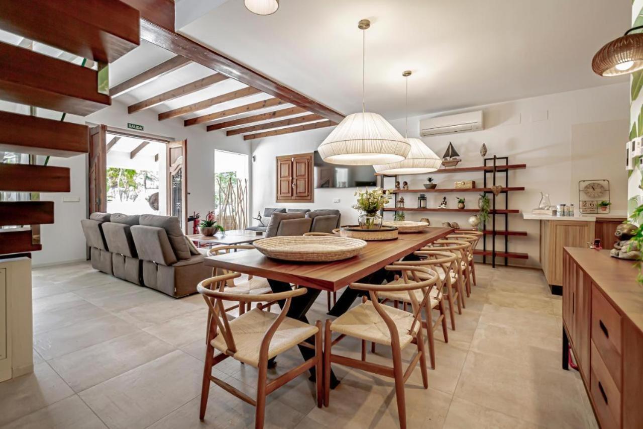 Jap Villa