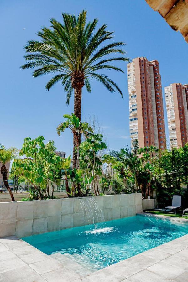 Villa Jap Benidorm
