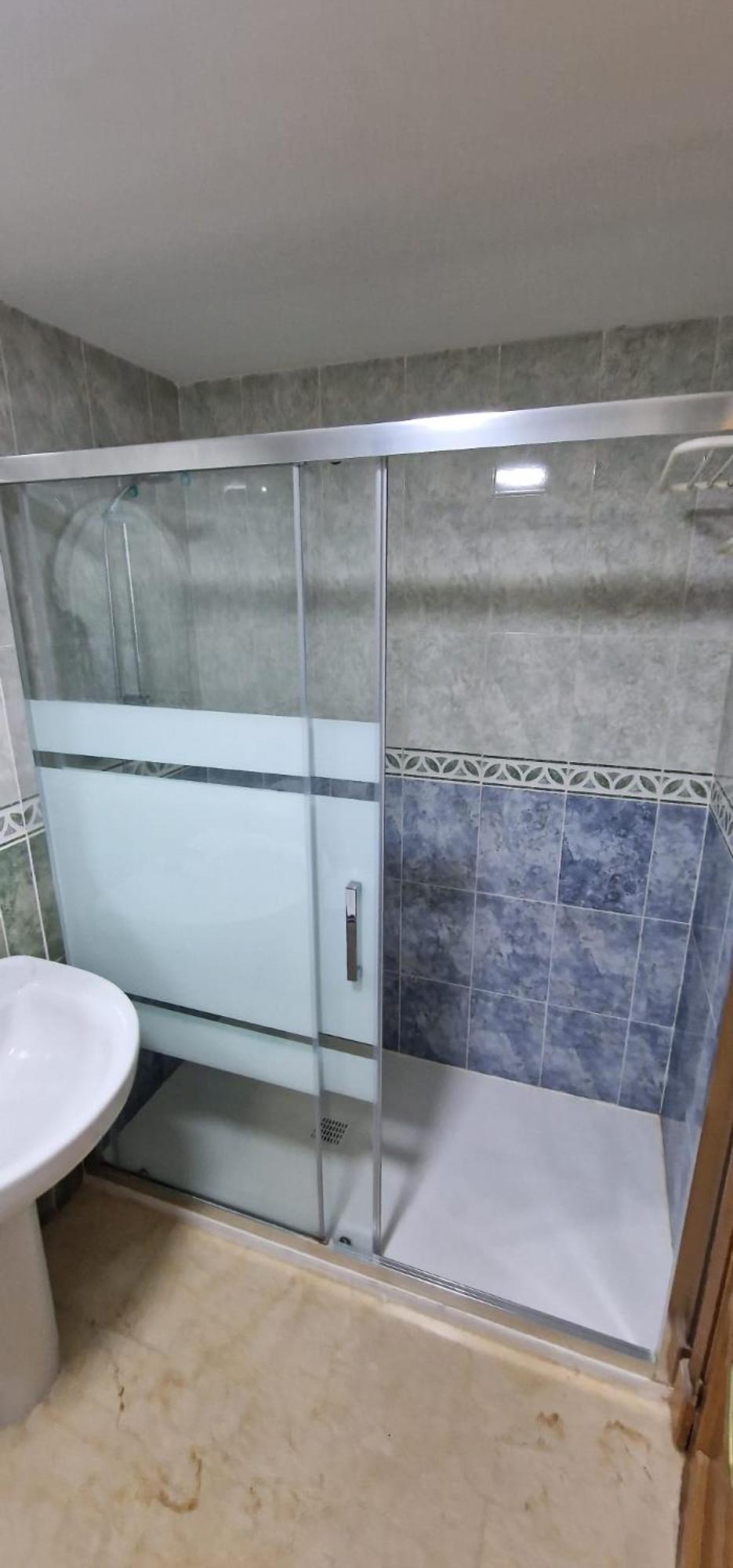 Appartement Gemelos 22-3-4 Benidorm