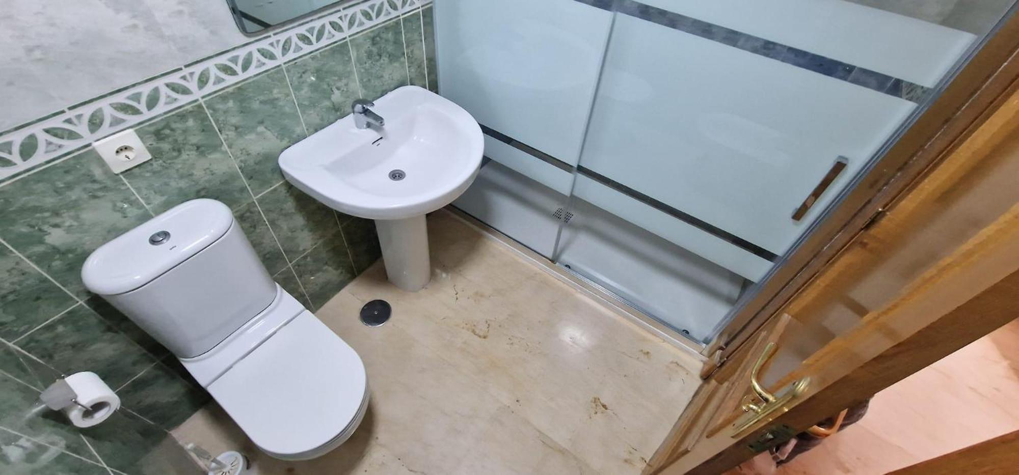 Appartement Gemelos 22-3-4