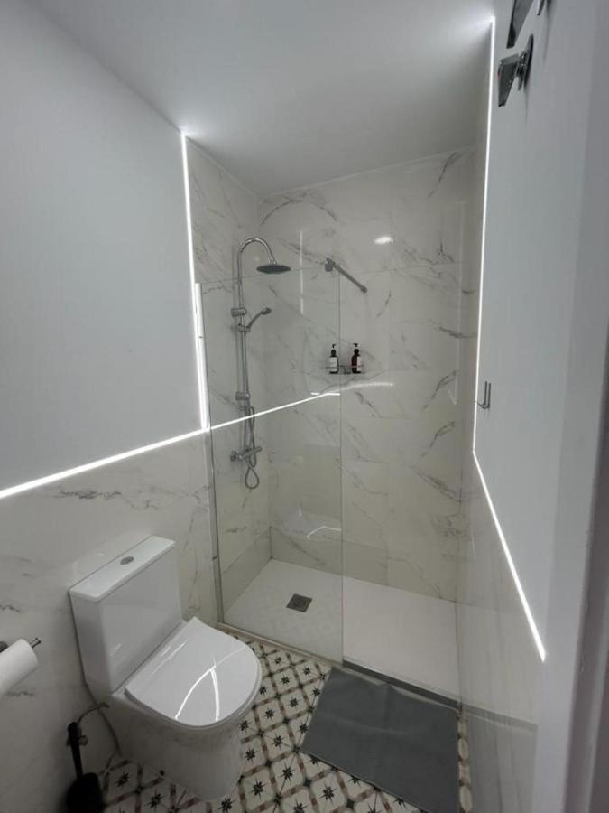 Apartment Rocablanca *