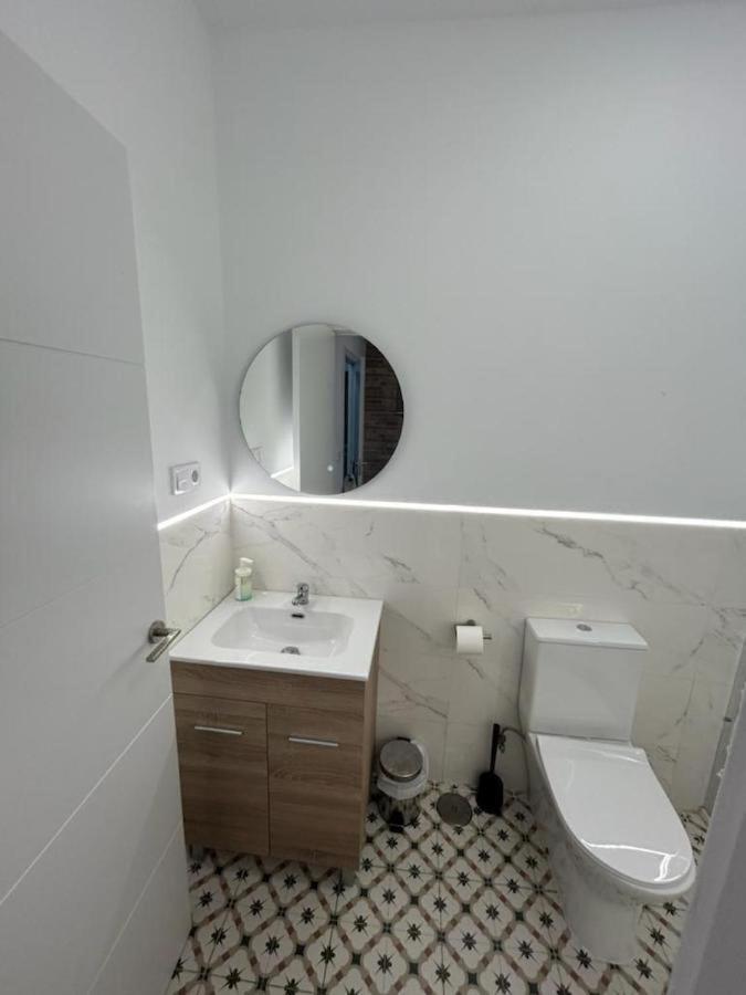 Apartment Rocablanca *