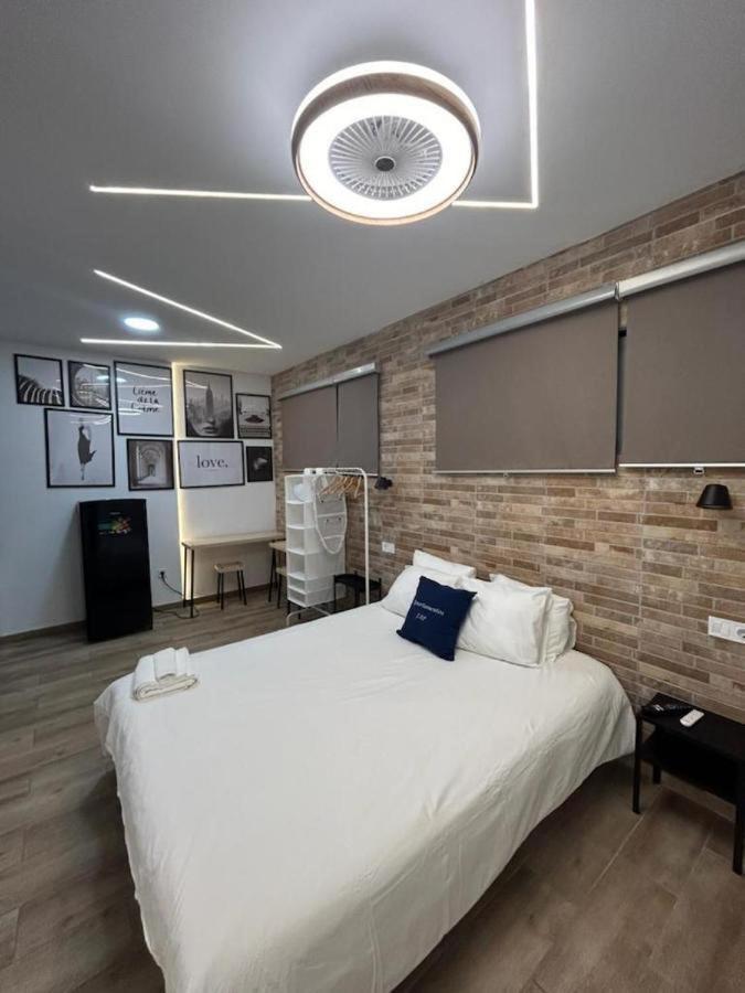 Rocablanca Apartment