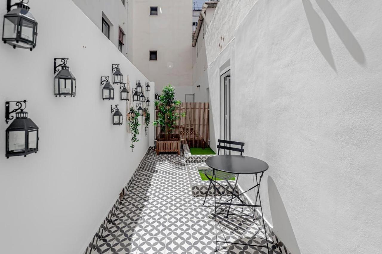 Pino Appartement *
