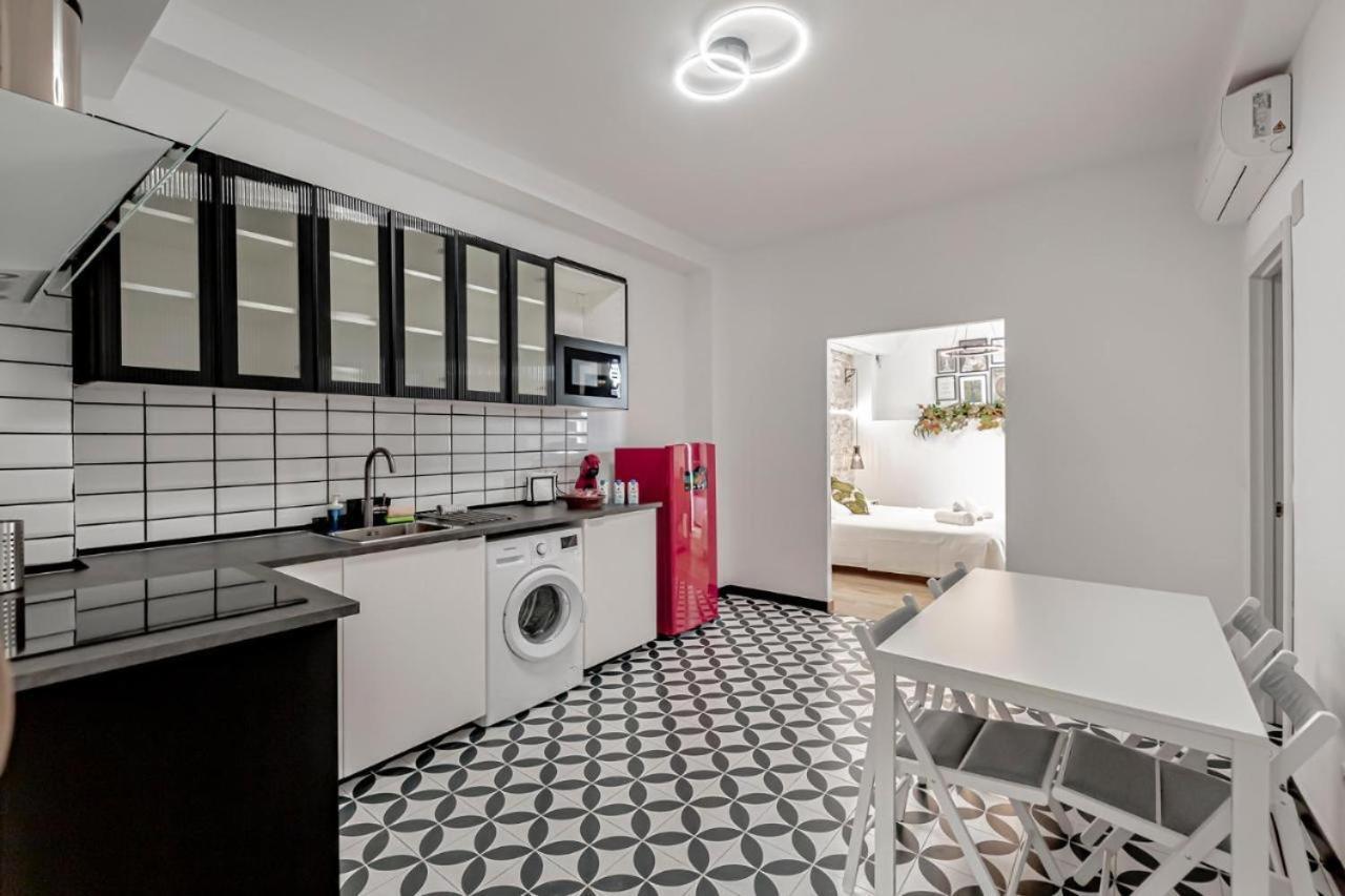 Appartement Pino