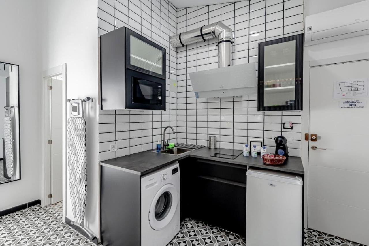 Appartement Pino Benidorm