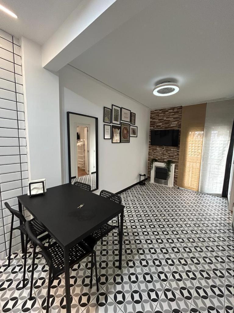 Appartement Palma Benidorm