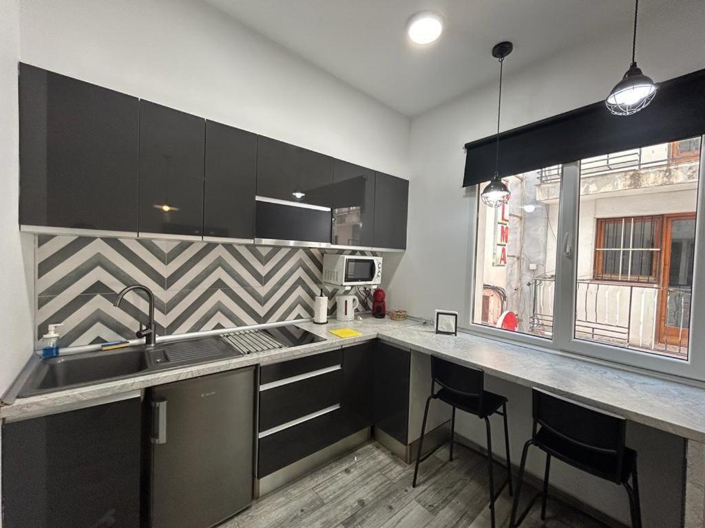 Palma Appartement Benidorm