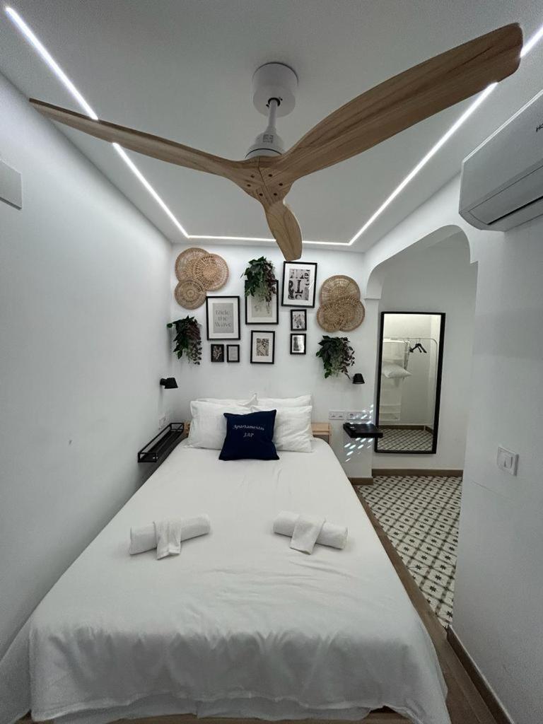 Appartement Palma