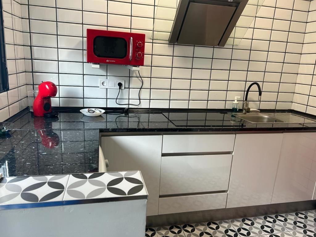 Appartement Palma Benidorm