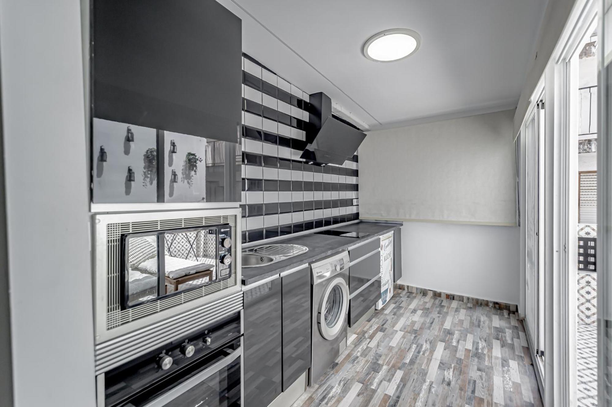 Appartement Palma Benidorm