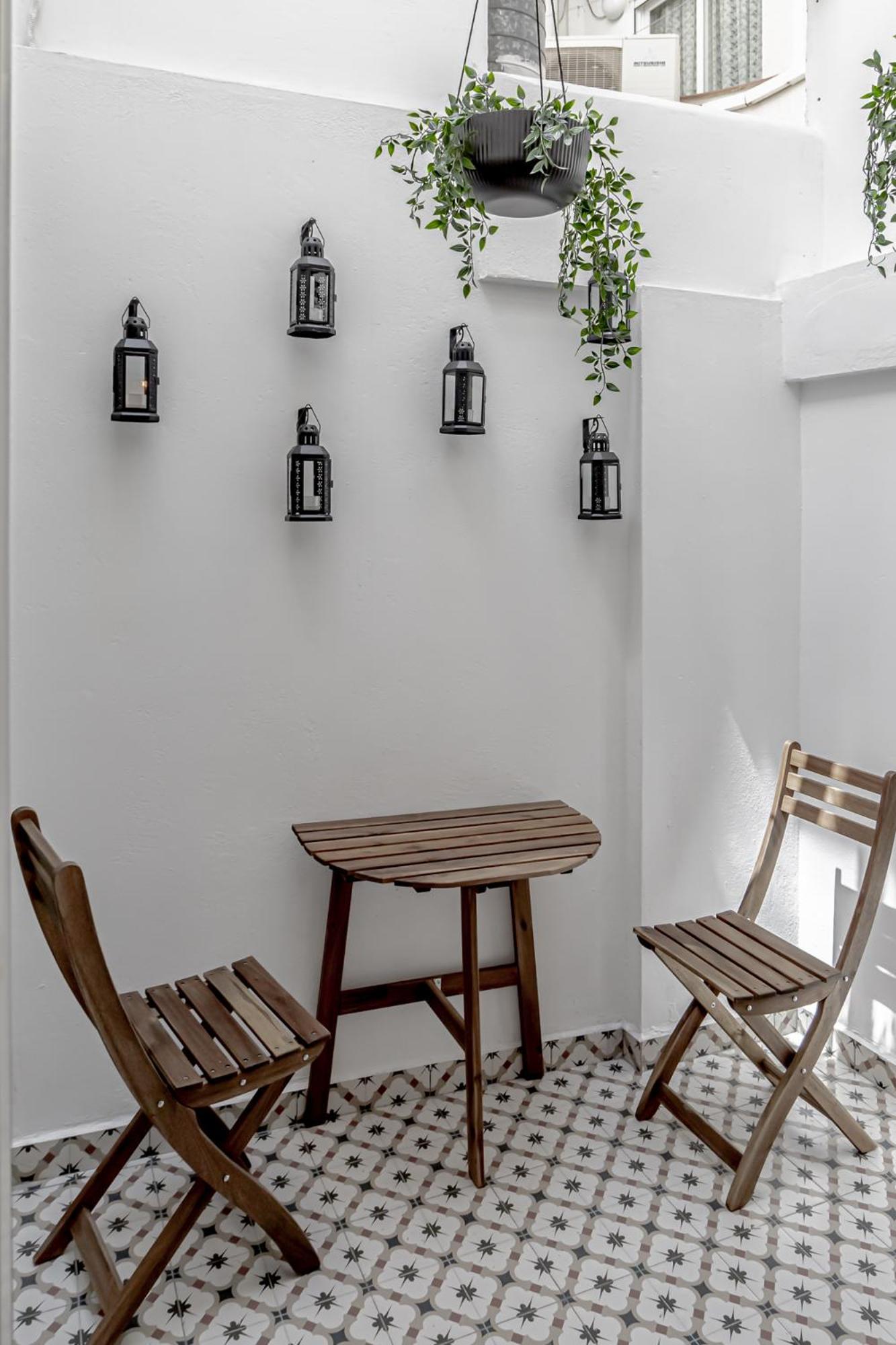 Appartement Palma