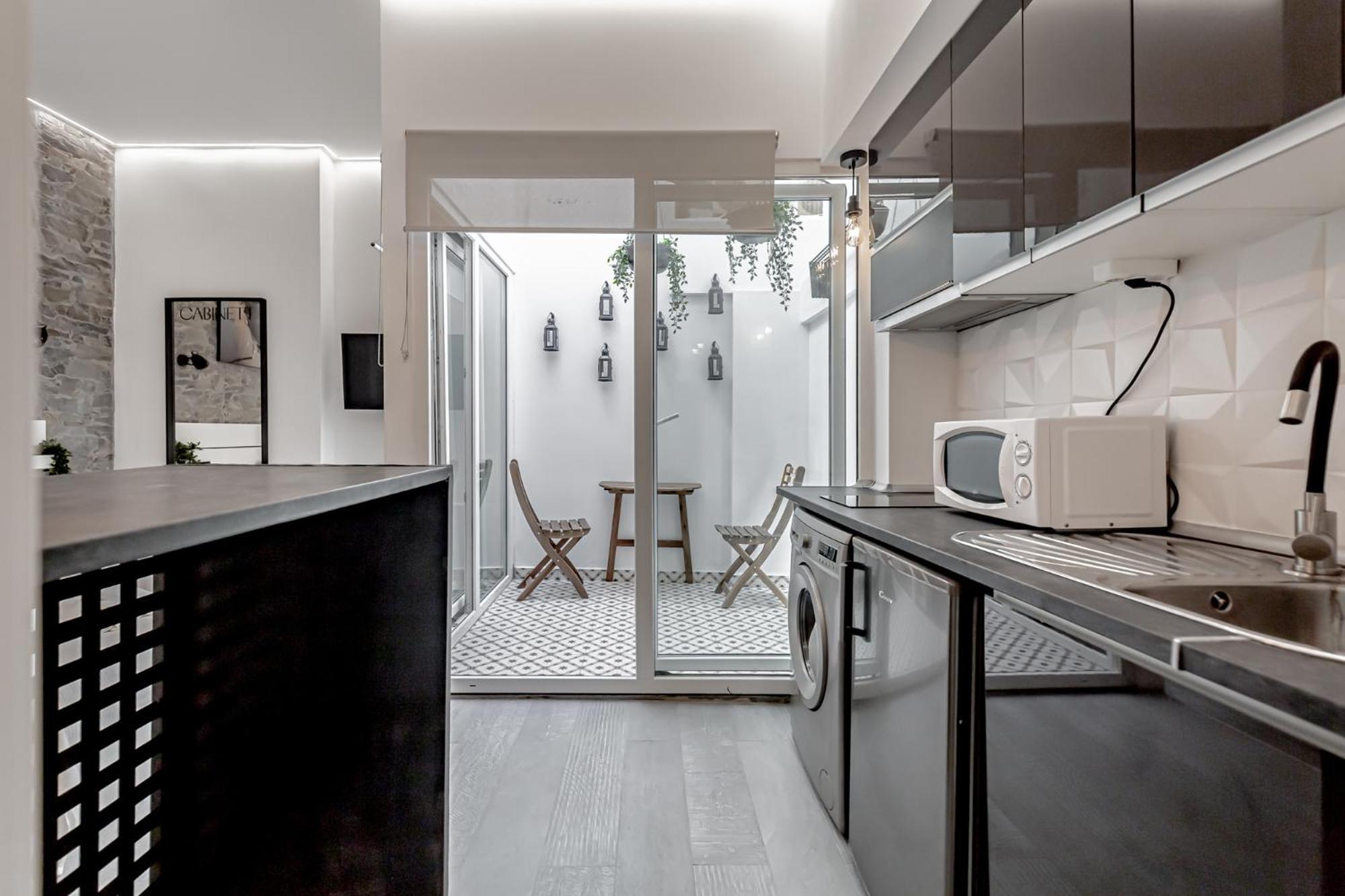 Appartement Palma *