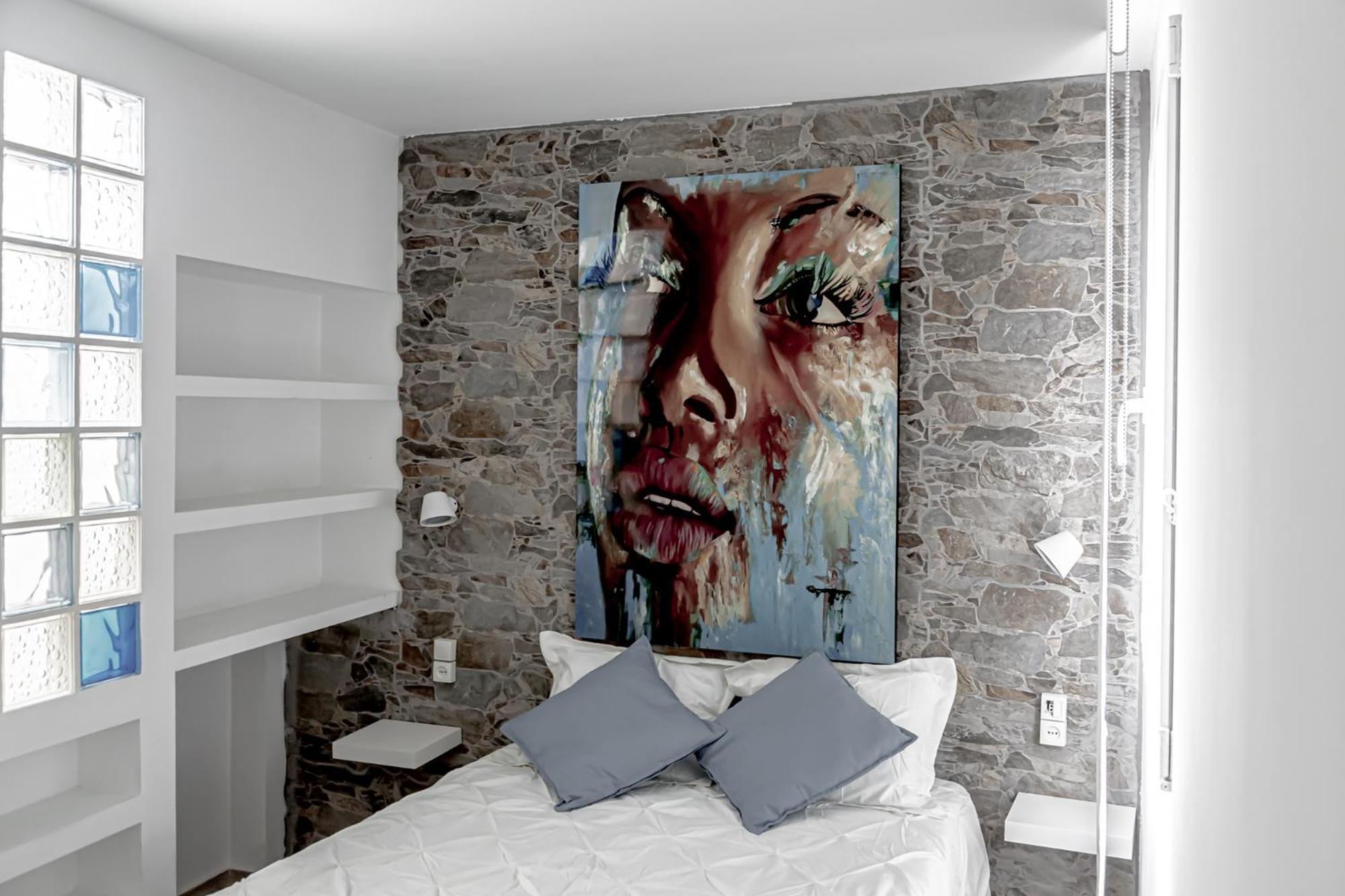 Appartement Palma *