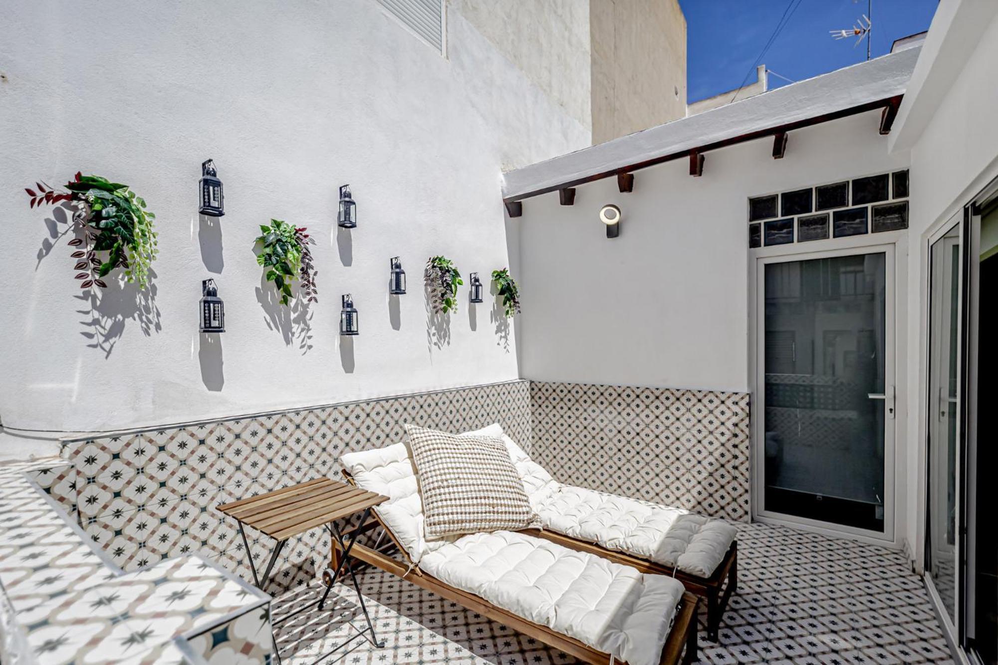 Appartement Palma Benidorm