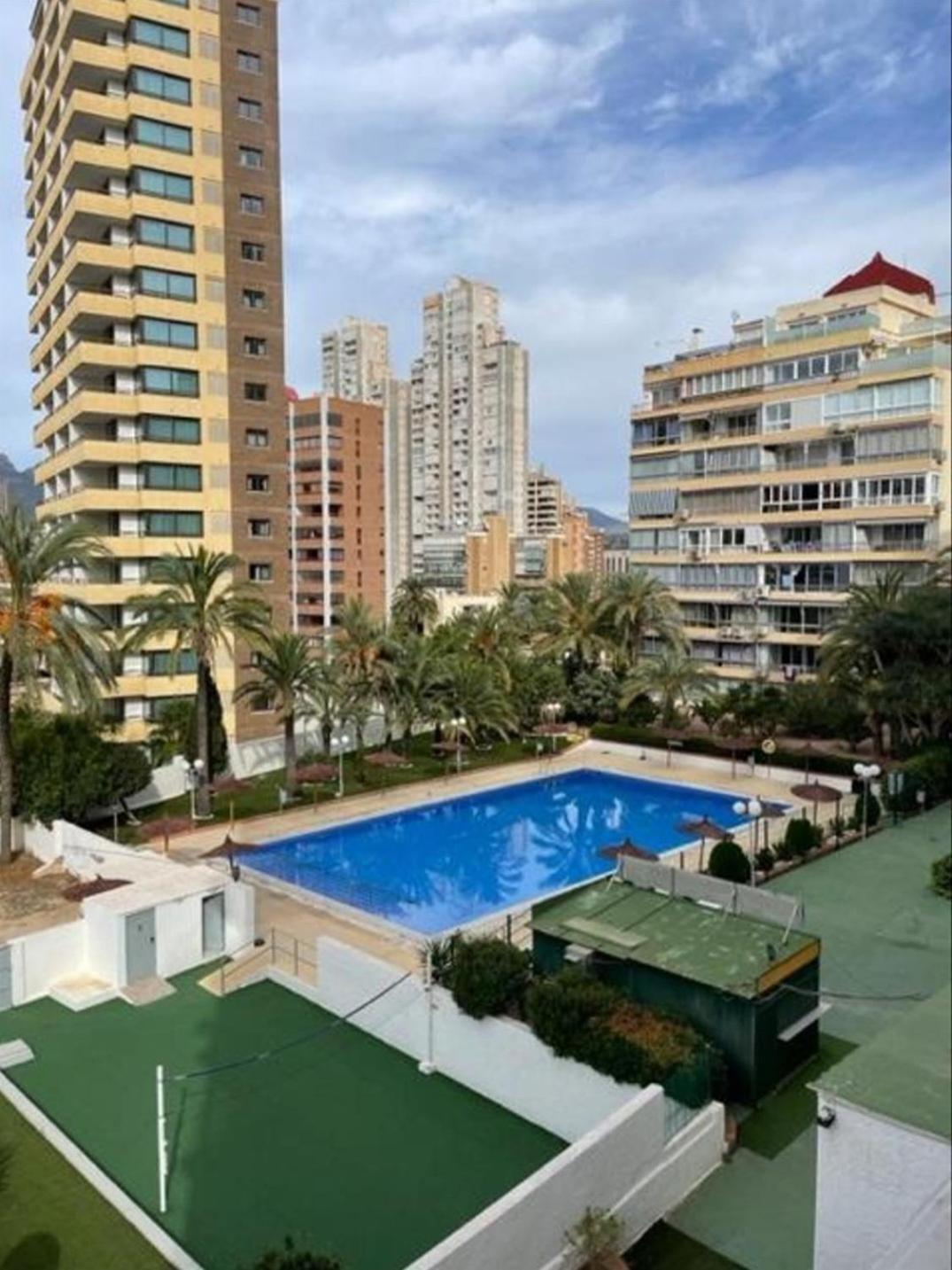 Apartment Happy Loix Wifi Aa Garage Gratuito