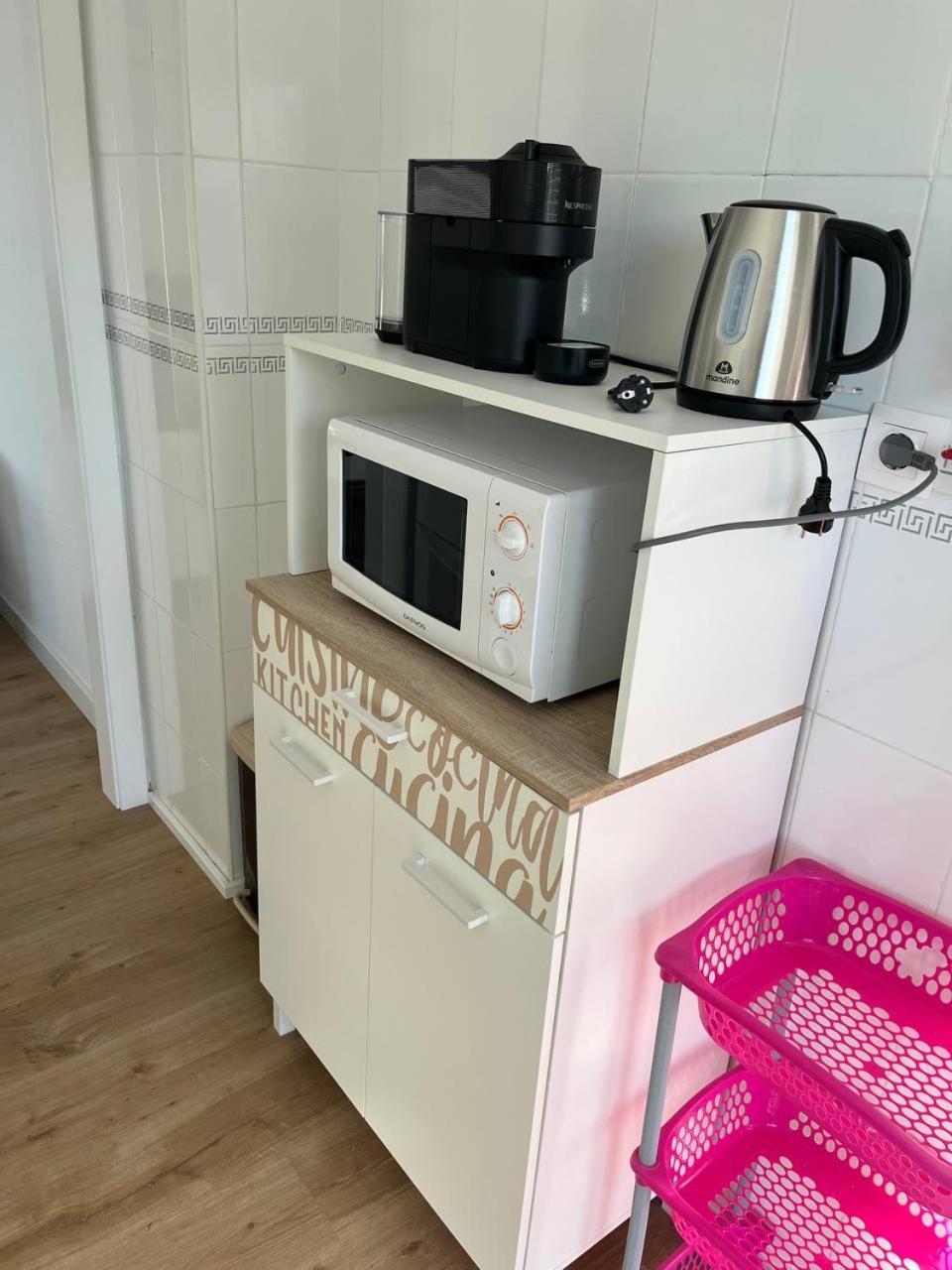 Appartement Mar & Sol Rincon Benidorm