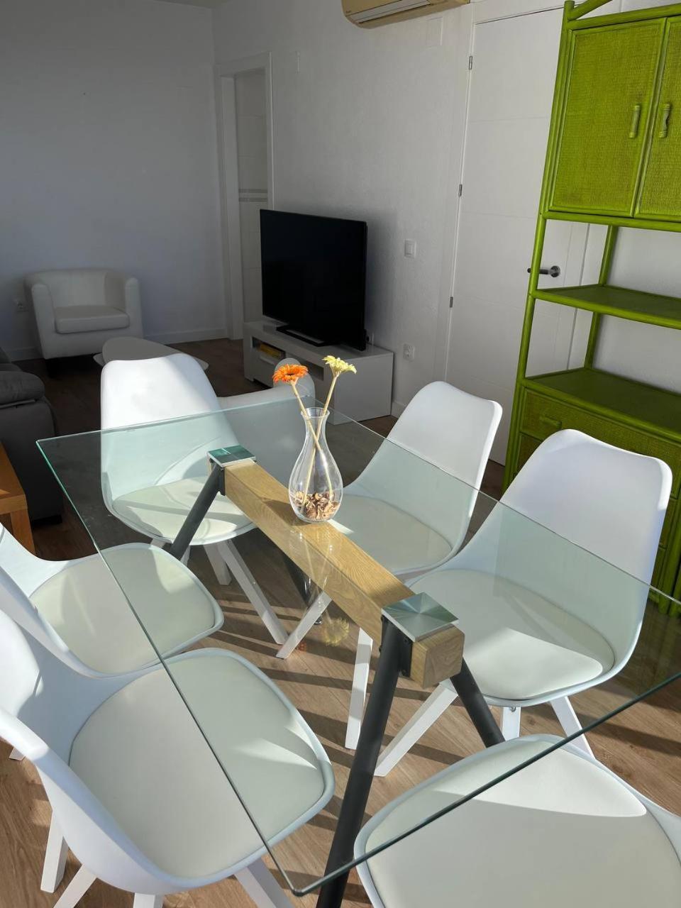 Appartement Mar & Sol Rincon