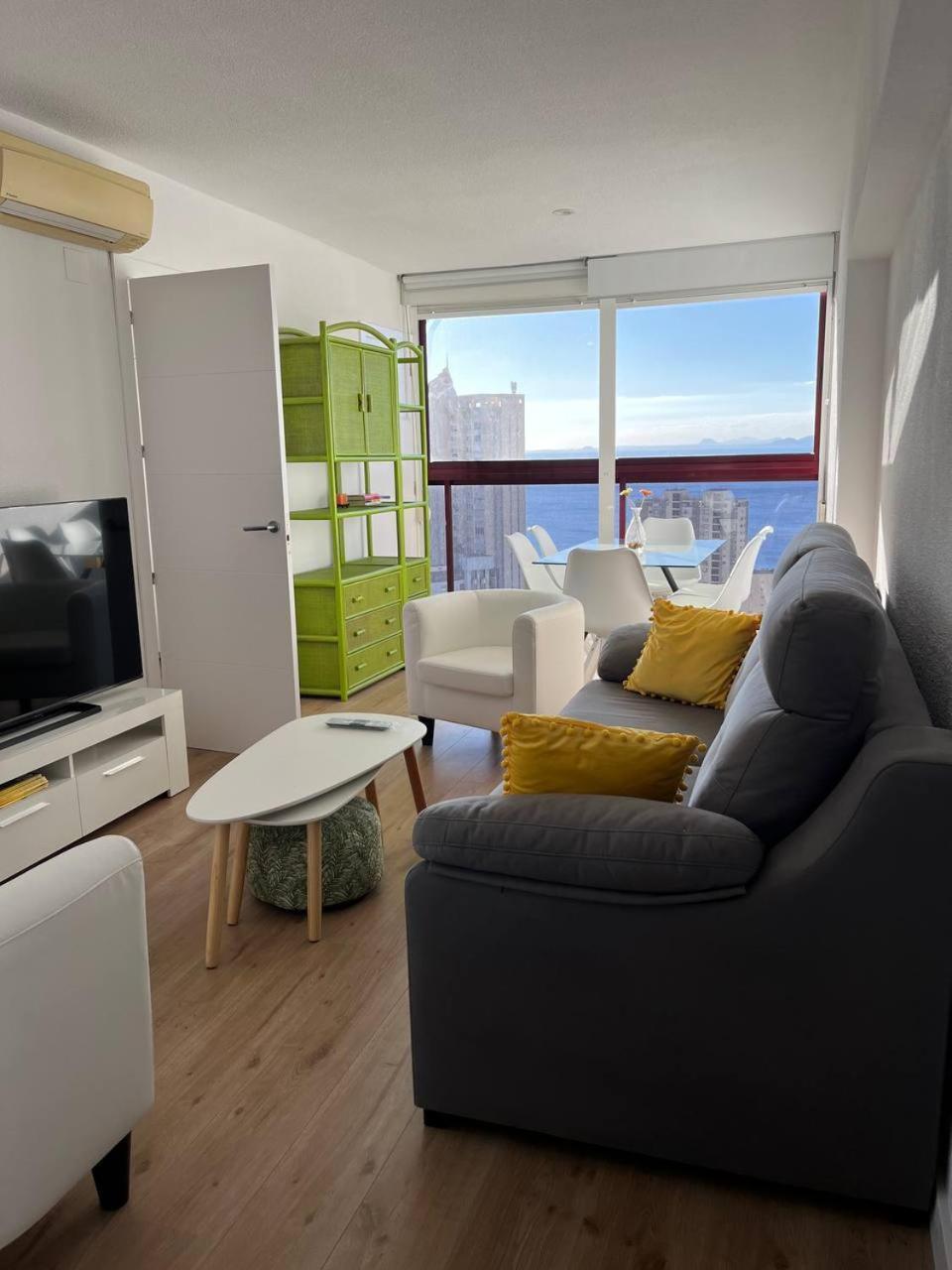 Mar & Sol Rincon Apartment Benidorm