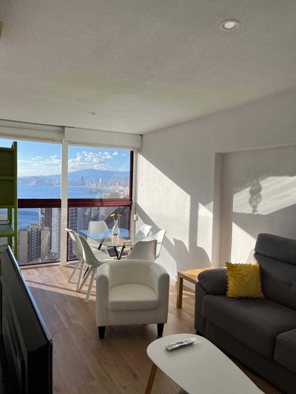 Mar & Sol Rincon Appartement *