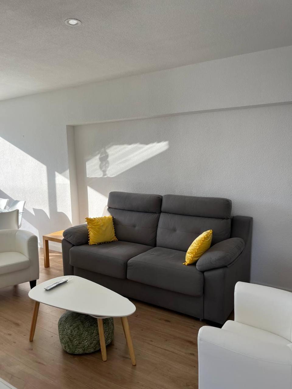 Mar & Sol Rincon Apartment