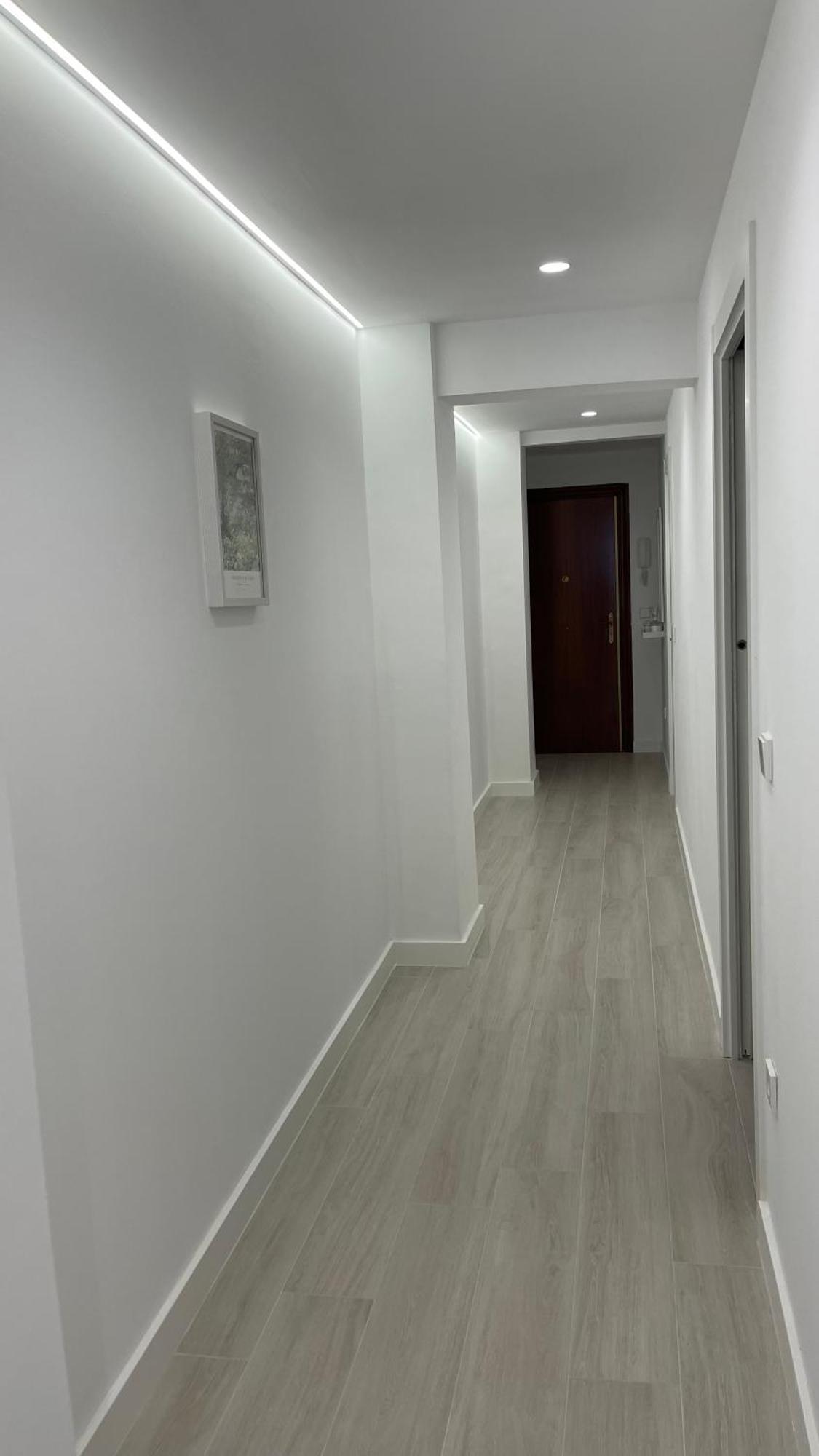 Apartamento Arena Benidorm