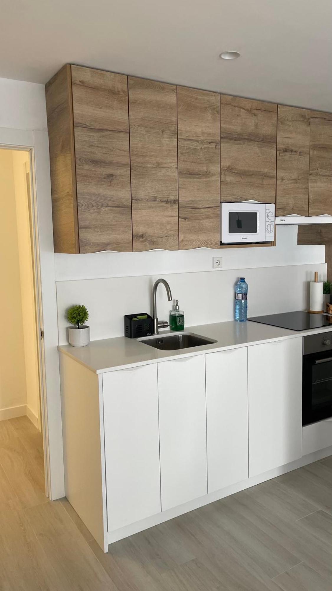 Apartamento Arena * Benidorm