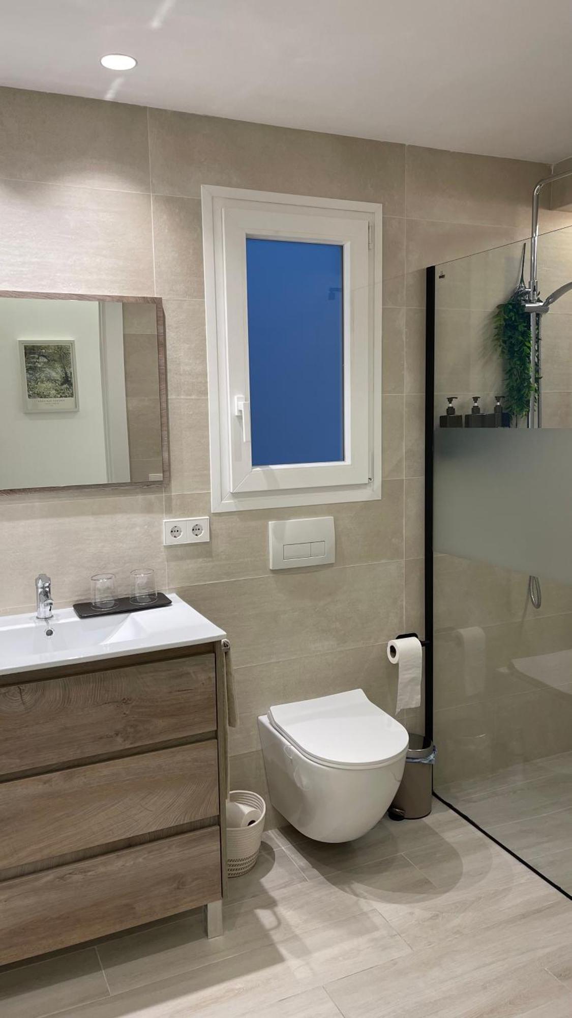 Apartamento Arena Benidorm