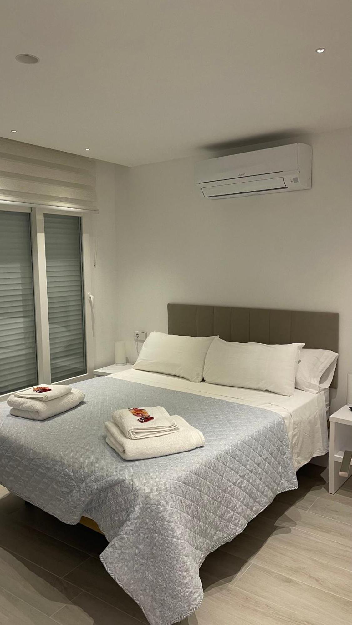 Apartamento Arena