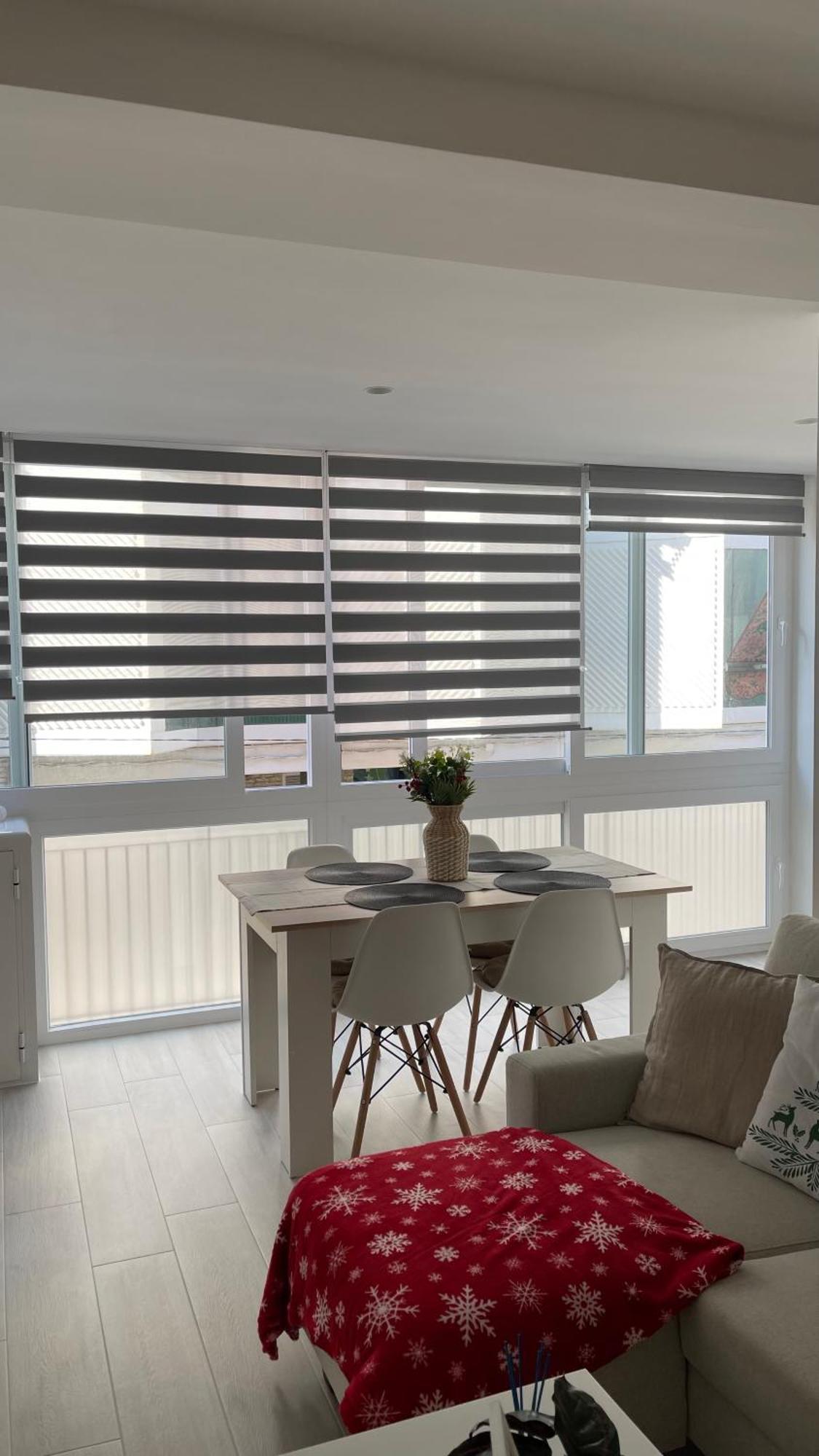 Apartamento Arena