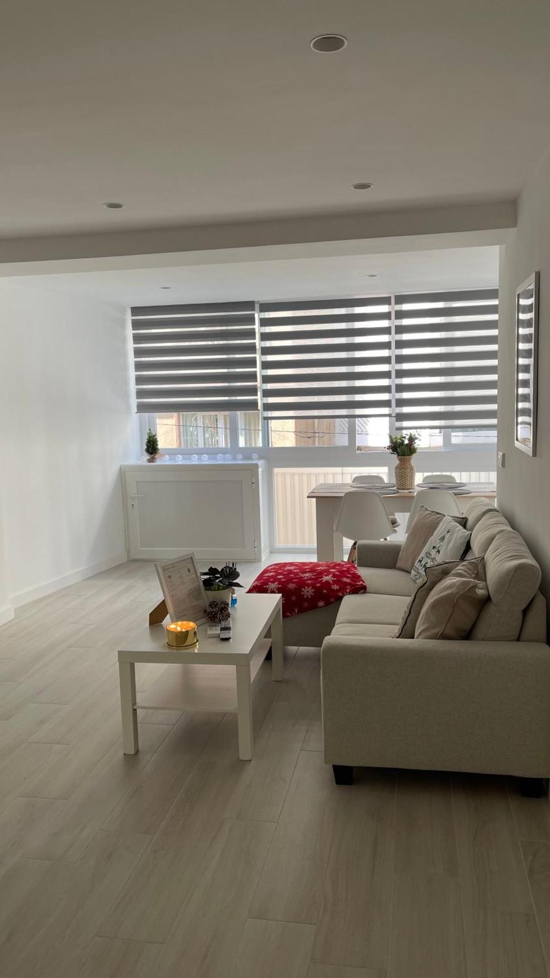 Apartamento Arena Apartment *