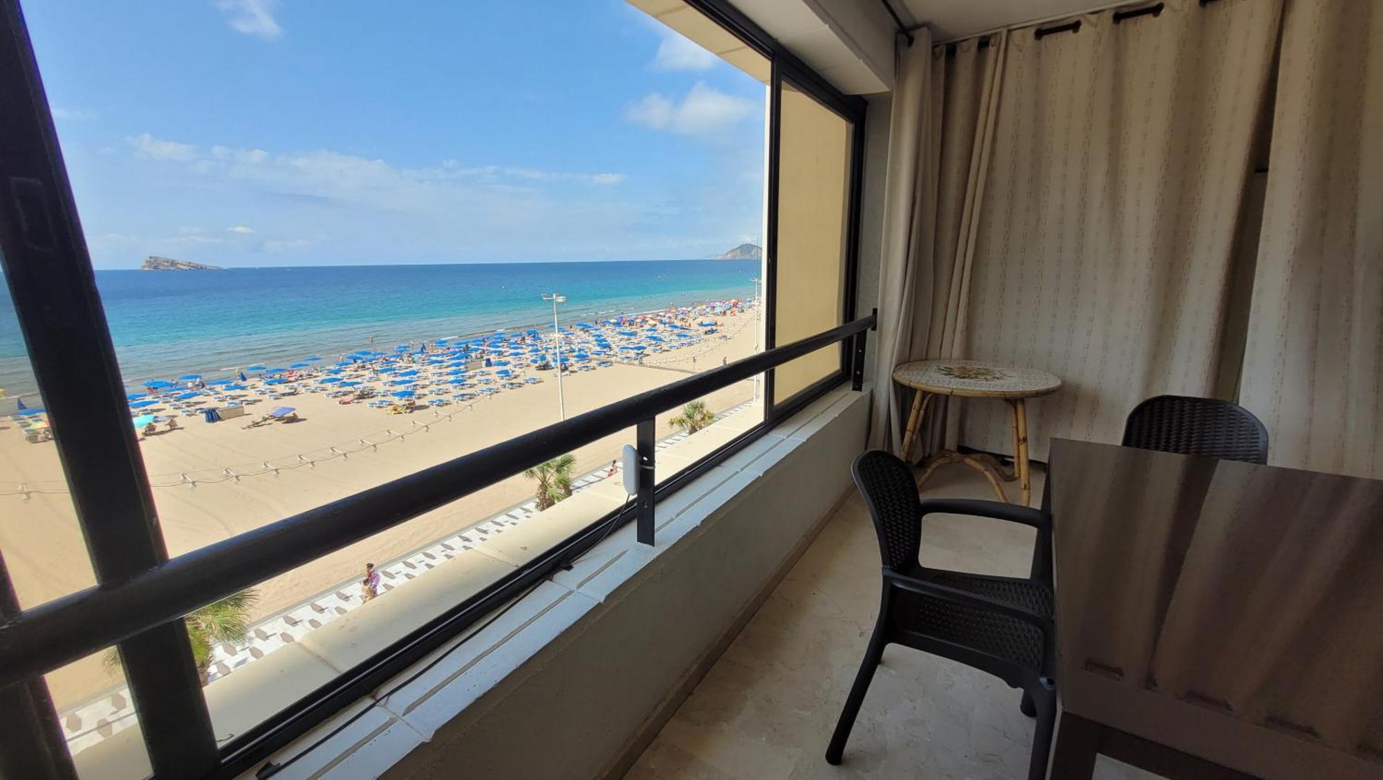 Appartement Torre Levante-fincas *