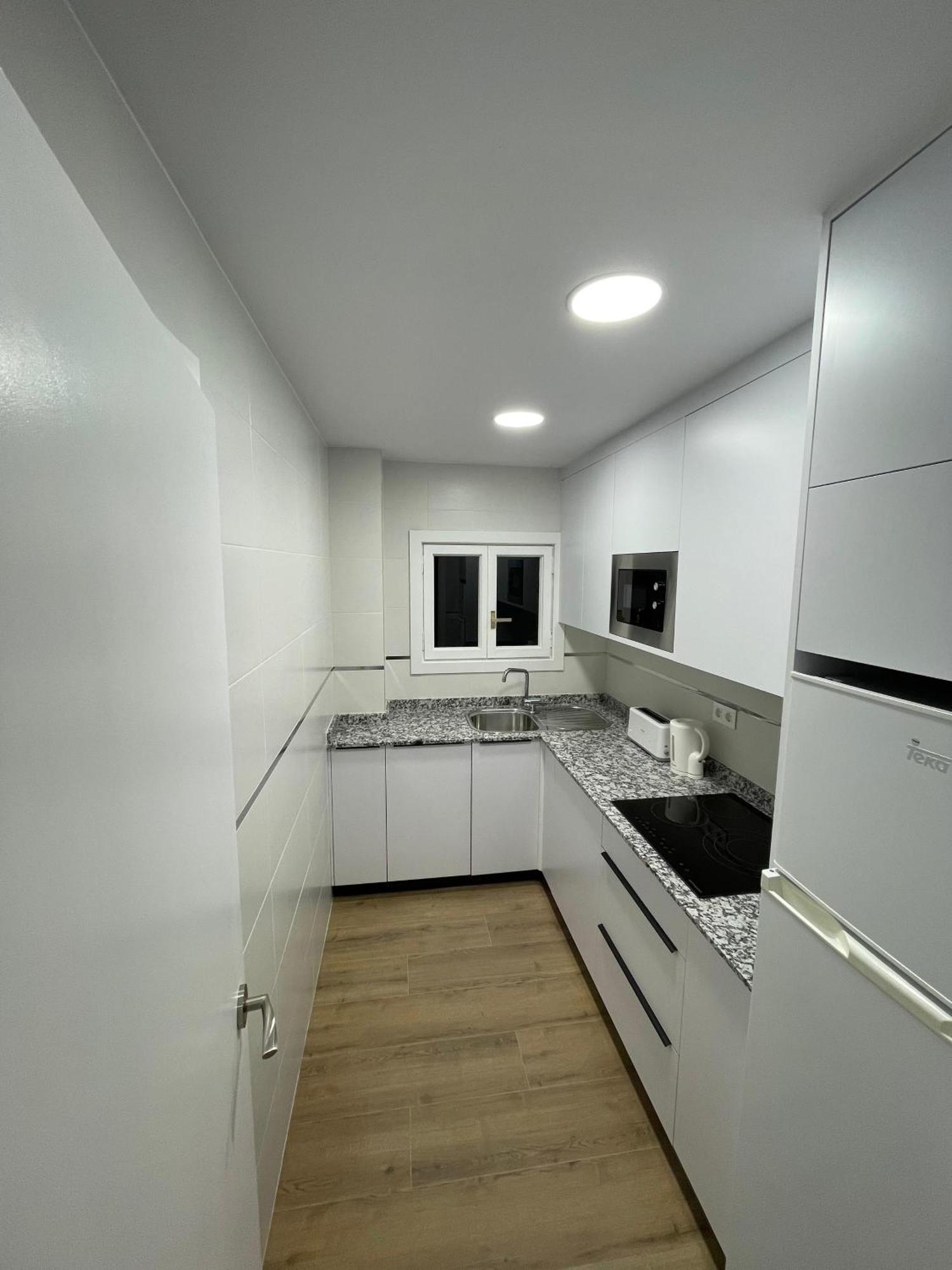 Apartamento Olas Playa De Levante *