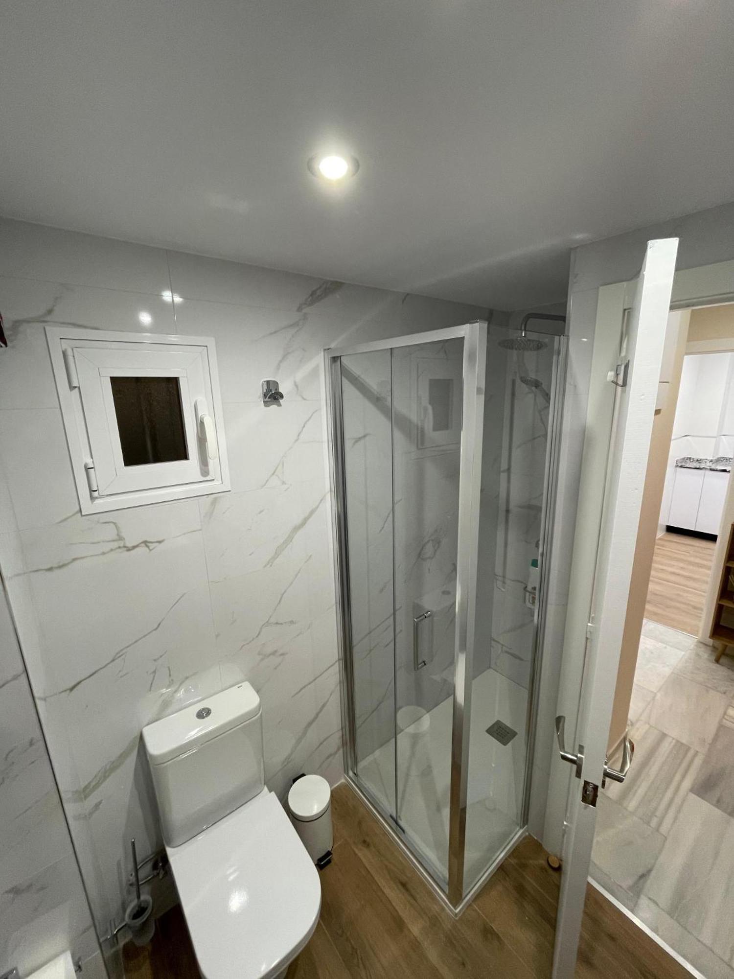 Apartamento Olas Playa De Levante *