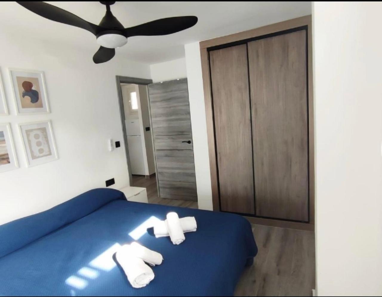 Apartamento Provima Mallorca By Gestaltur Benidorm