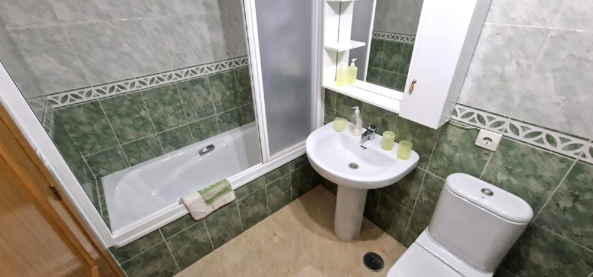 Apartment Gemelos 22-1-6