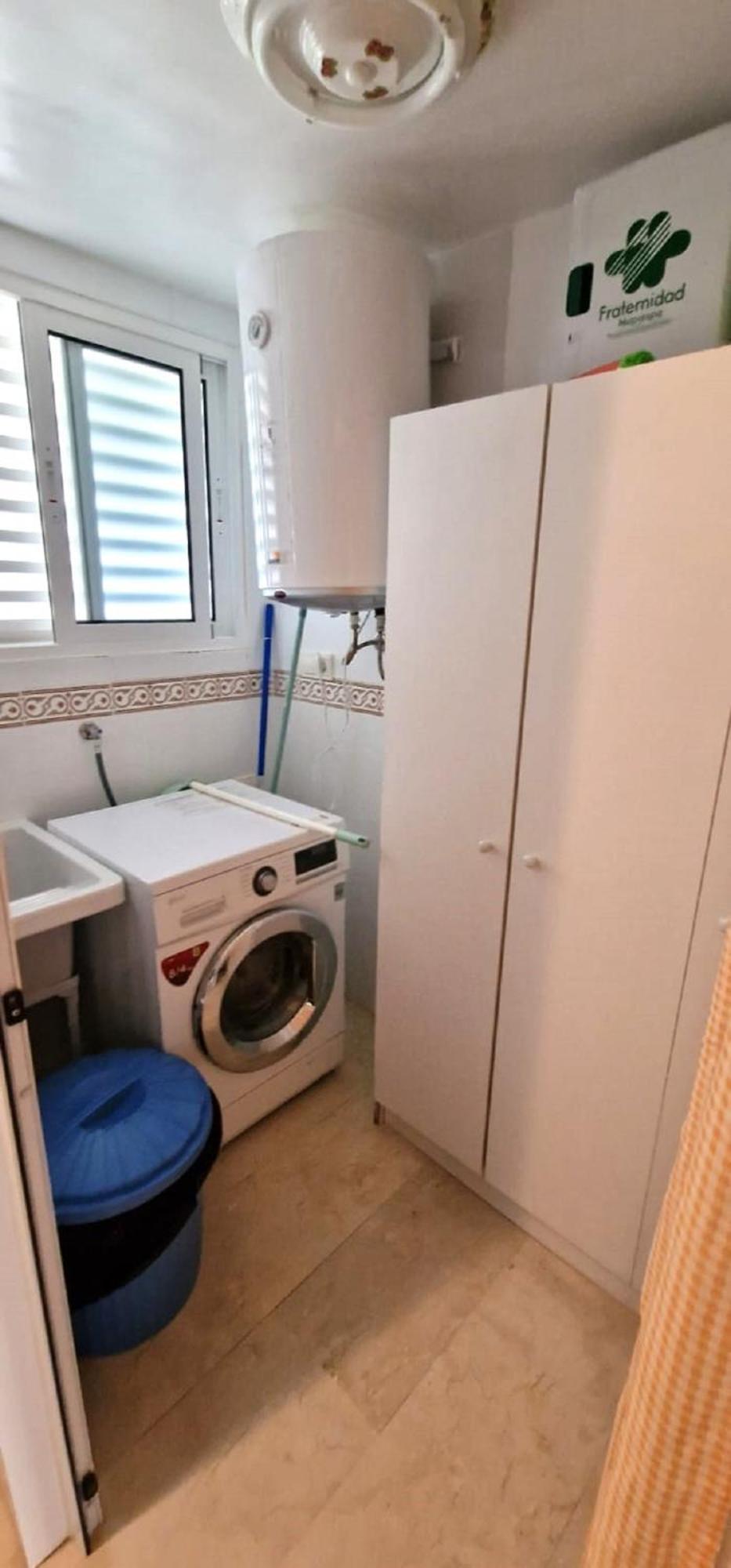 Apartment Gemelos 22-1-6 *