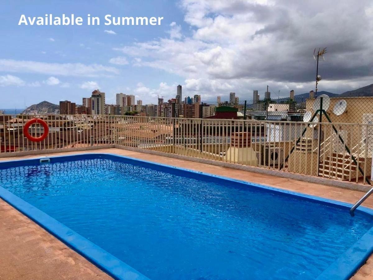 Apartamento Moonkey - Apto. L'aigueera B