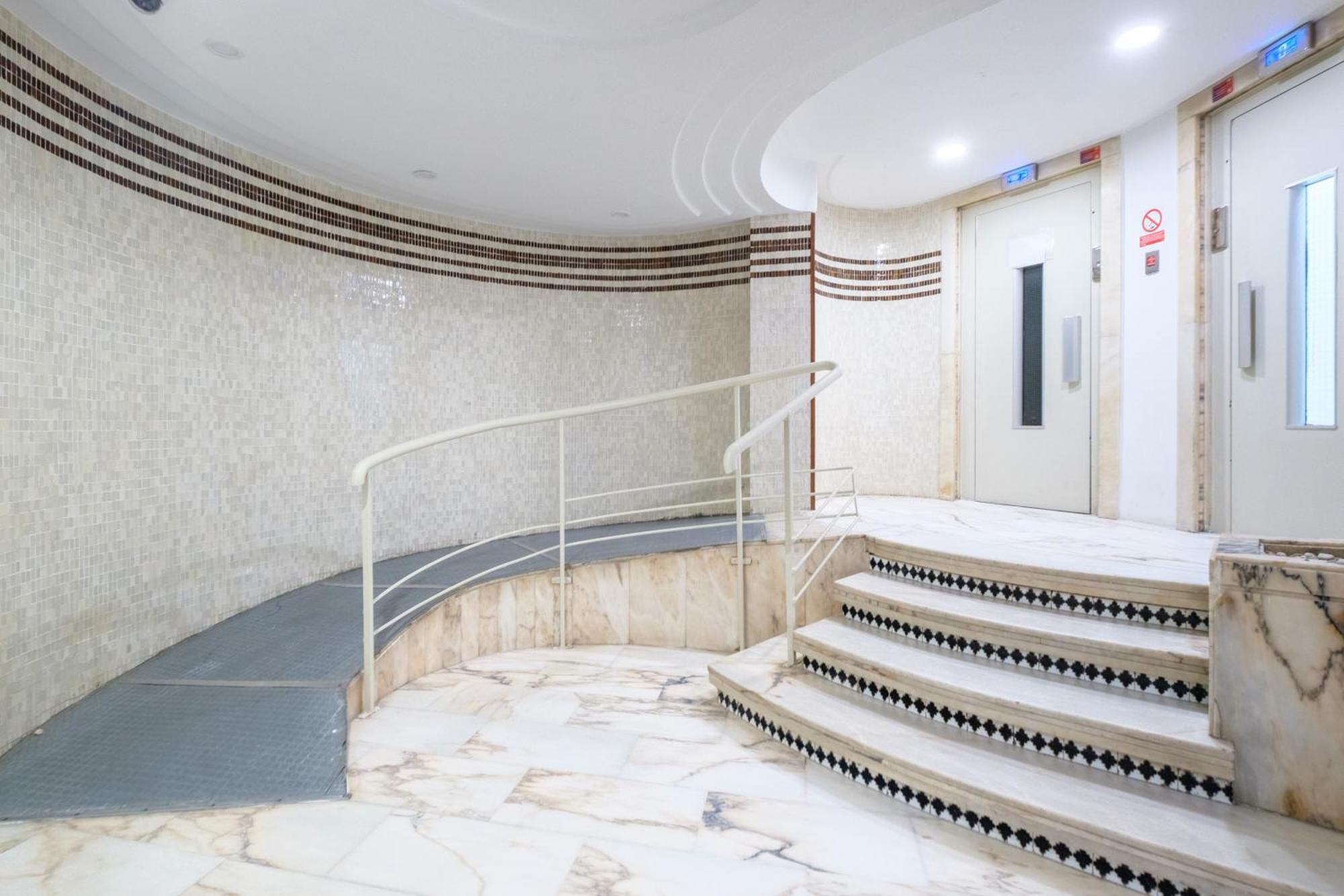Appartement Coblanca 5-15-4 Levante