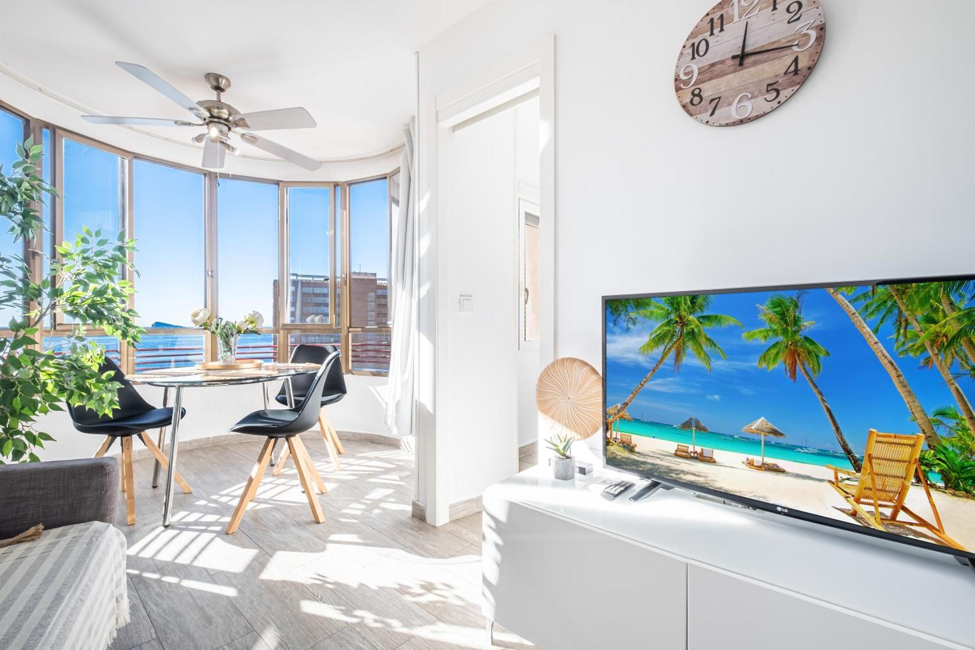 Appartement Coblanca 5-15-4 Levante *