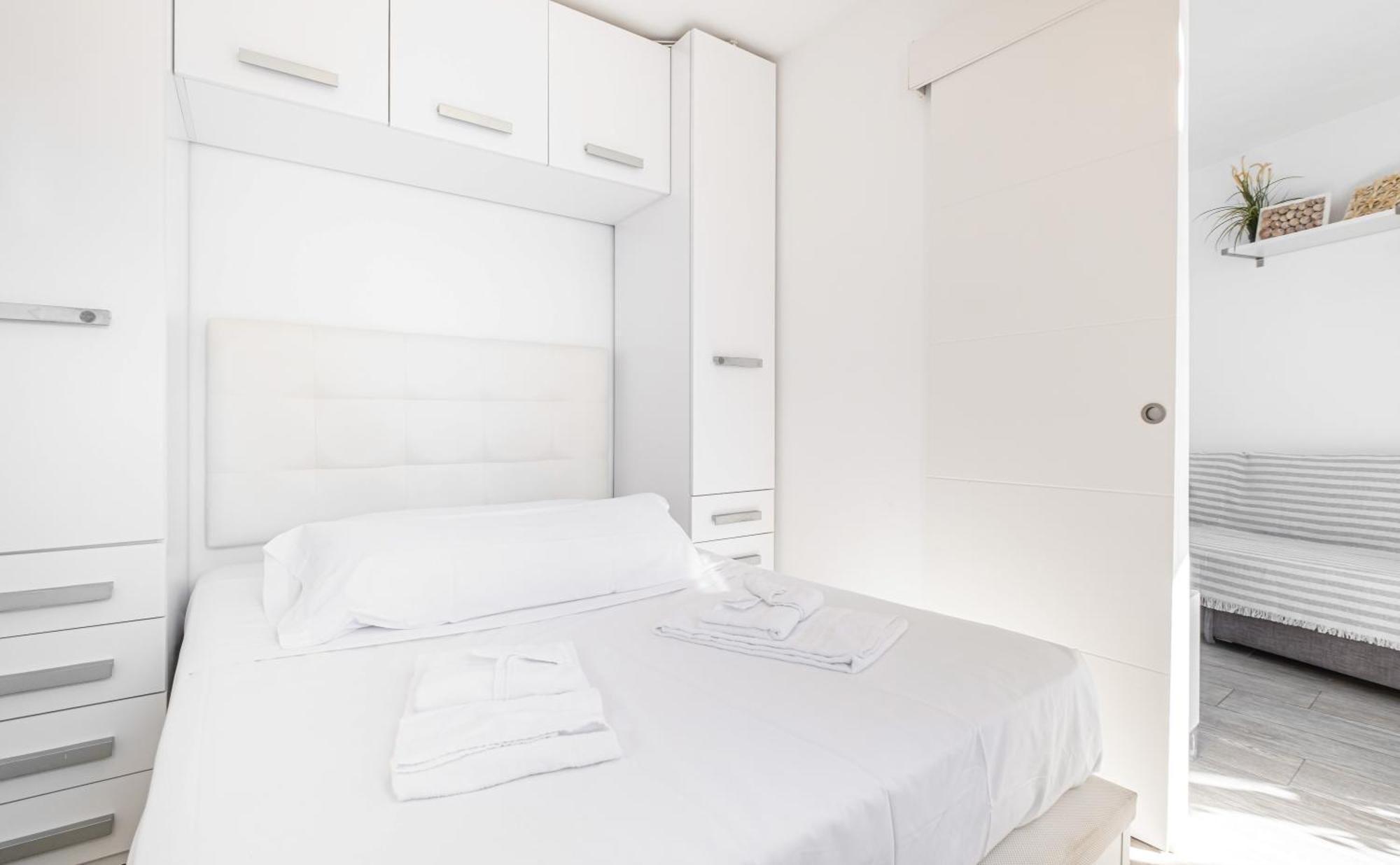 Coblanca 5-15-4 Levante Appartement