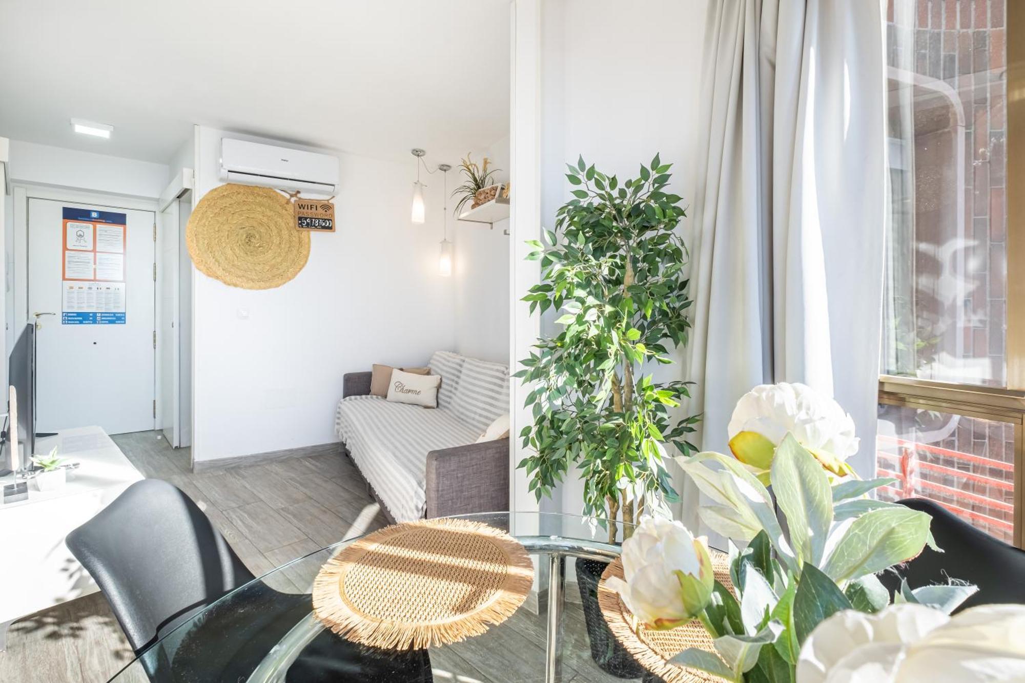 Apartment Coblanca 5-15-4 Levante *