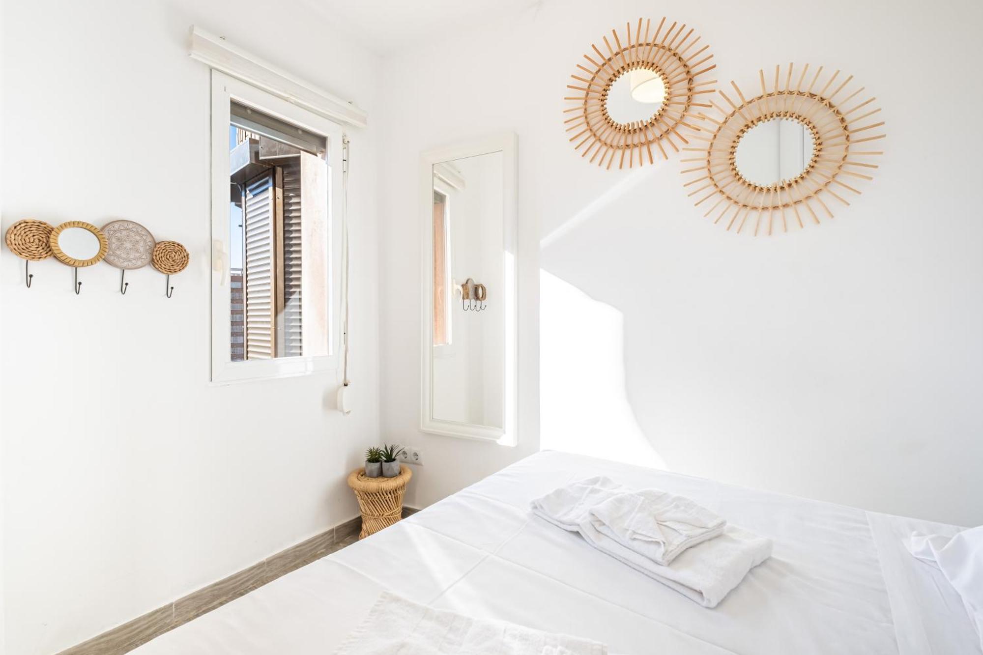 Coblanca 5-15-4 Levante Appartement *