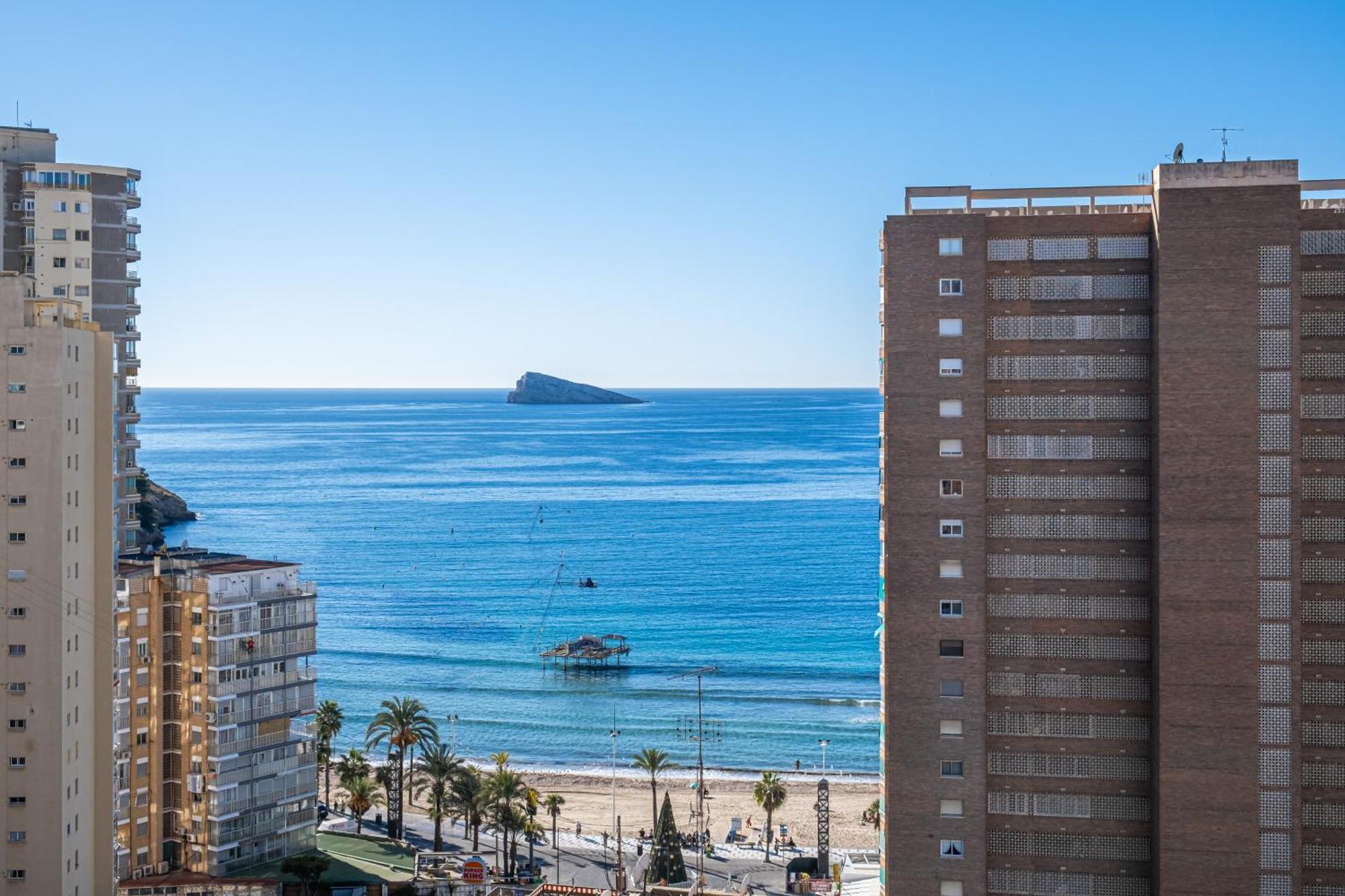Apartment Coblanca 5-15-4 Levante Benidorm