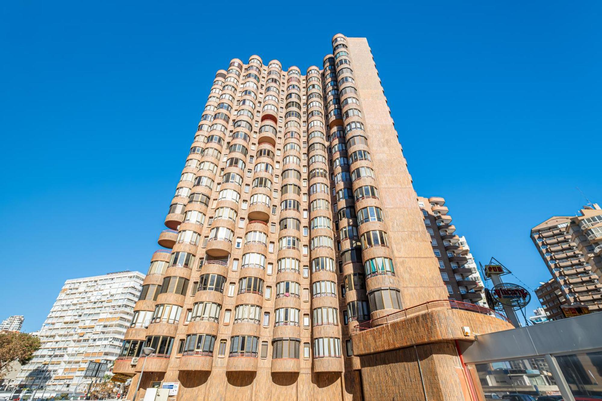 Coblanca 5-15-4 Levante Apartment Benidorm