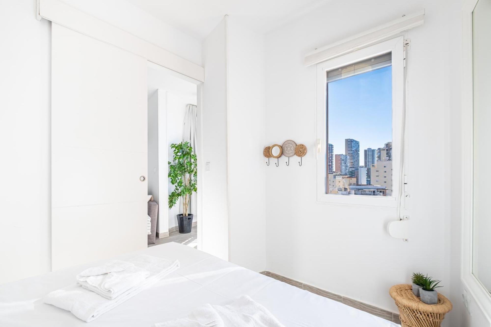 Appartement Coblanca 5-15-4 Levante *