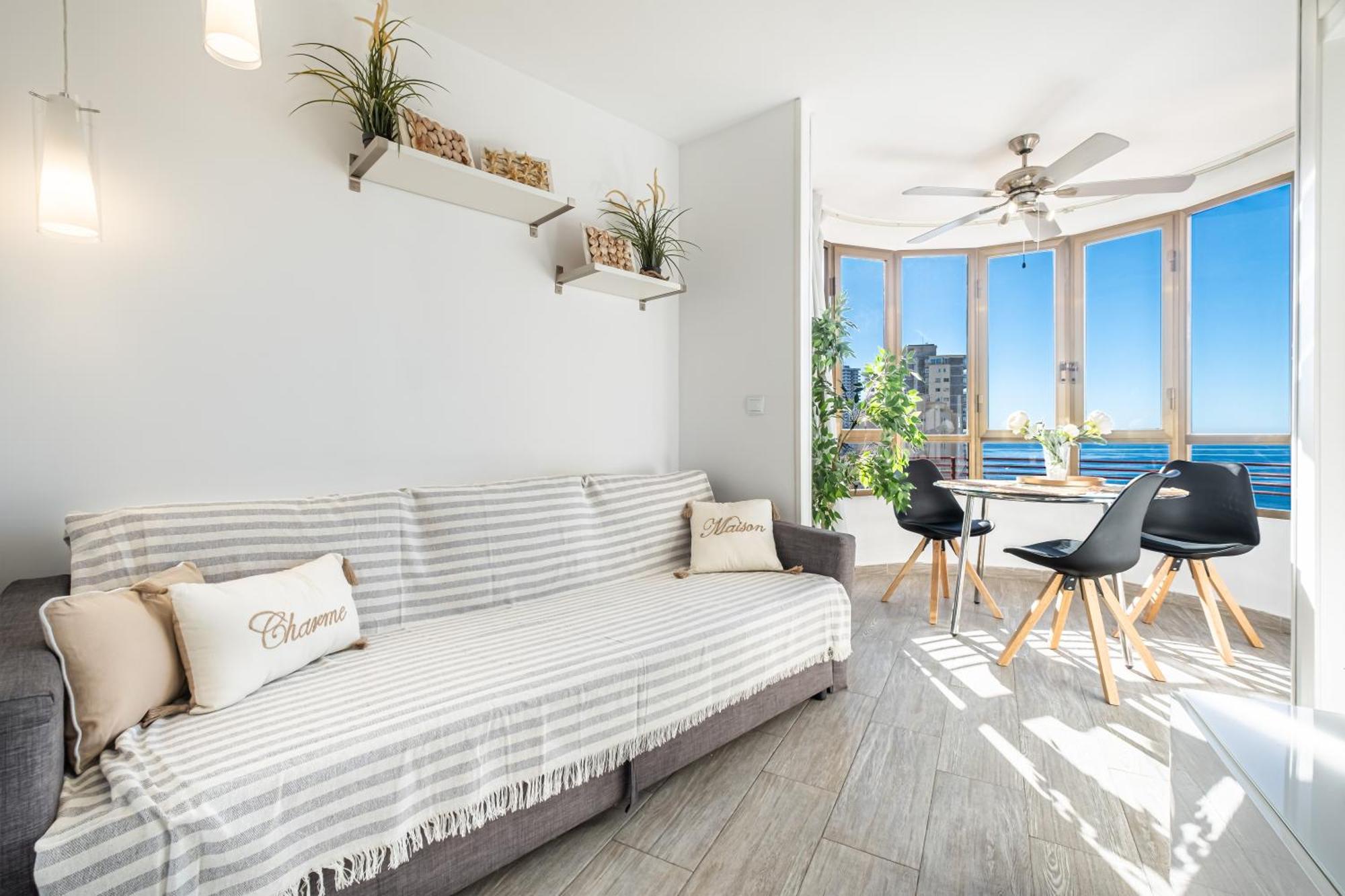 Apartment Coblanca 5-15-4 Levante