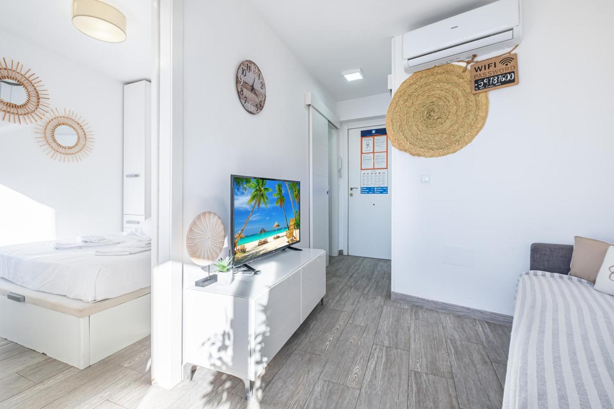Appartement Coblanca 5-15-4 Levante *