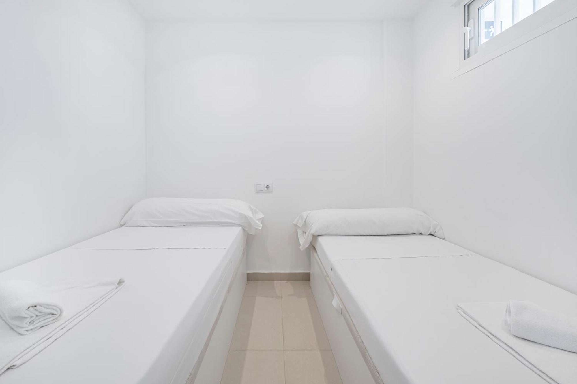 Seimar 3-5 Levante Apartment *